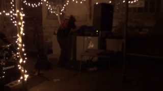 AMISH NOISE - Live @ The Glitterbox 1