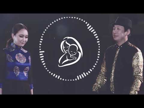 Mugj M.Byambajav -T.Amina Minii Durtai Eejiin Duunuud/ popuri / lyrics