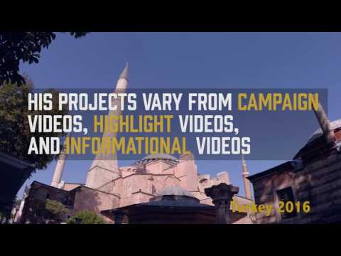 Amr Kawji youtube video #0