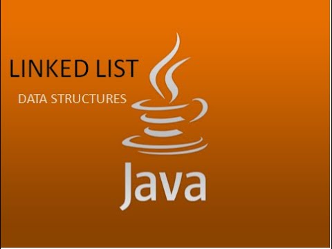Data Structure Creating Linked List Using Eclipse Ide