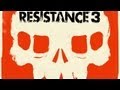 Resistance 3 Essantials - PS3
