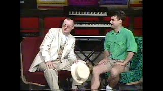 various Andy Partridge interviews and comments from the Oranges &amp; Lemons era