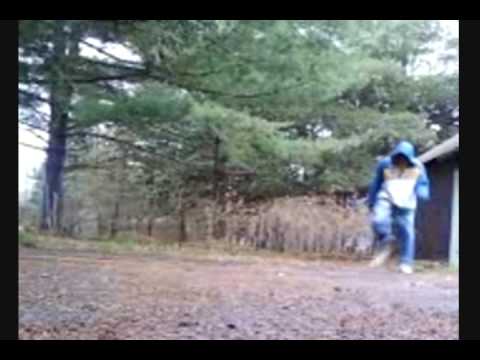 KW Shuffle - OVERDRIVE