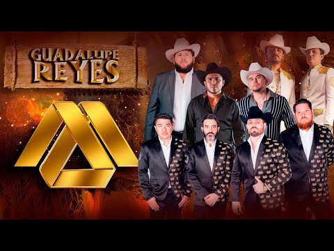 Mix 2023 - El Fantasma, Los Dos Carnales y más