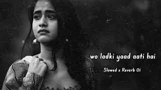 Download lagu 𝗪𝗼𝗵 𝗟𝗮𝗱𝗸𝗶 𝗬𝗮𝗮𝗱 𝗔𝗮𝘁𝗶 𝗛𝗮𝗶 (𝗦𝗹𝗼𝘄𝗲𝗱 𝗥𝗲𝘃𝗲𝗿𝗯 ) 𝗩𝗲𝗿𝘆 𝗘𝗺𝗼𝘁𝗶𝗼𝗻𝗮𝗹 𝗛𝗲𝗮𝗿𝘁 𝗧𝗼𝘂𝗰𝗵𝗶𝗻𝗴 𝗚𝗵𝗮𝘇𝗮𝗹 mp3 Download lagu 𝗪𝗼𝗵 𝗟𝗮𝗱𝗸𝗶 𝗬𝗮𝗮𝗱 𝗔𝗮𝘁𝗶 𝗛𝗮𝗶 (𝗦𝗹𝗼𝘄𝗲𝗱 𝗥𝗲𝘃𝗲𝗿𝗯 ) 𝗩𝗲𝗿𝘆 𝗘𝗺𝗼𝘁𝗶𝗼𝗻𝗮𝗹 𝗛𝗲𝗮𝗿𝘁 𝗧𝗼𝘂𝗰𝗵𝗶𝗻𝗴 𝗚𝗵𝗮𝘇𝗮𝗹 mp3