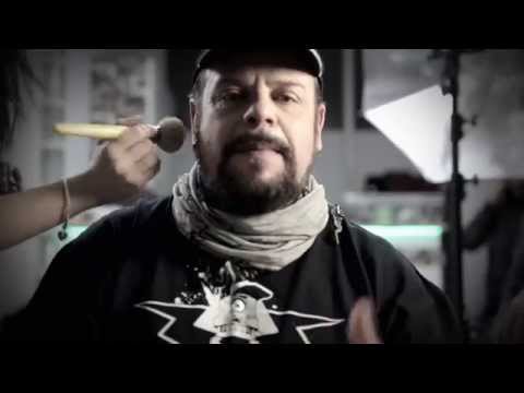 ΔΗΜΗΤΡΗΣ ΜΕΝΤΖΕΛΟΣ - ΕΧΩ ΠΑΡΕΙ ΦΩΤΙΑ feat Τάσος Κροκόδειλος & Μαύρος Ήλος [Official Video]