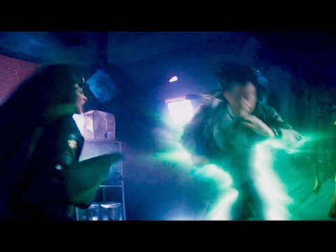 Loki Teleports | Loki (2021) Disney+ CLIP HD