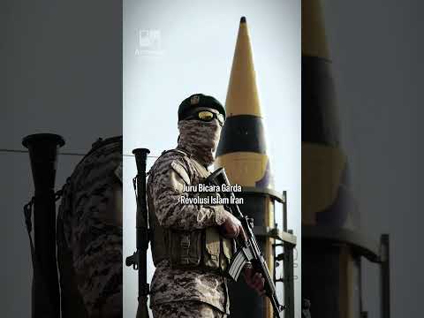 Amerika tiba tiba Patuh Pada Iran