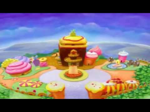 Chocolate Cha Bangla - Marathi song in cartoon animation for for kids