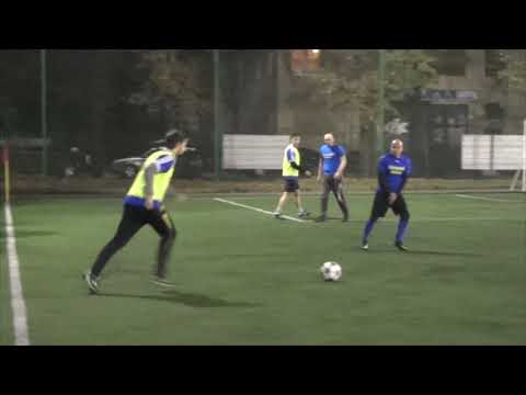 26.10.2018 Clearcode  - Castorama Korona