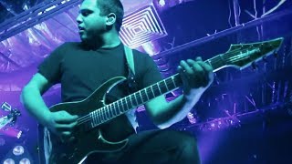 PERIPHERY - The Bad Thing (Live)