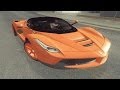 Ferrari LaFerrari 2014 для GTA San Andreas видео 1