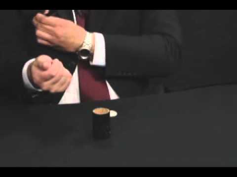 Magic Of Mike Gallo   Vol  2 by Mike Gallo   DVD   www octomagic com