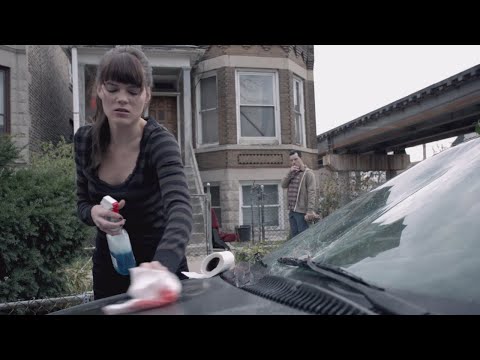 Mickey & Mandy | "What'd You Hit?" | S03E09