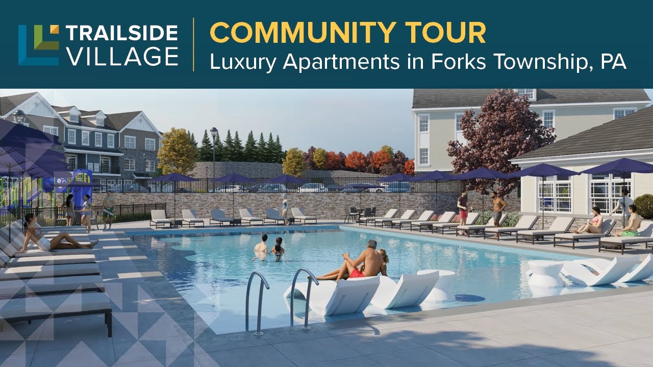 Shoppes at Trailside Village