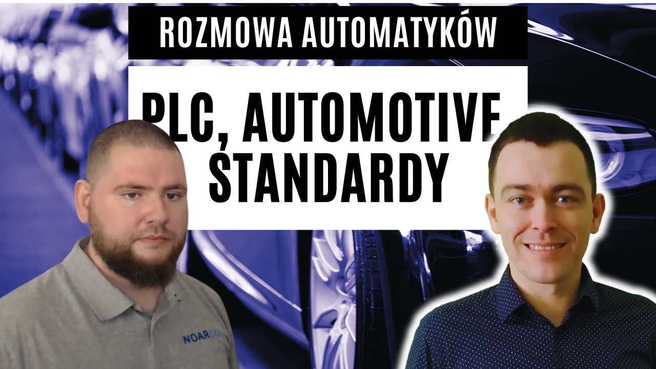 Kariera automatyka: od programowania PLC do biznesu