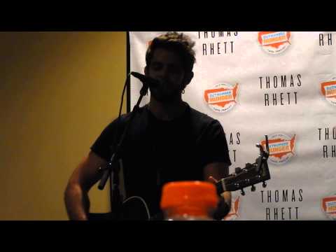 Thomas Rhett