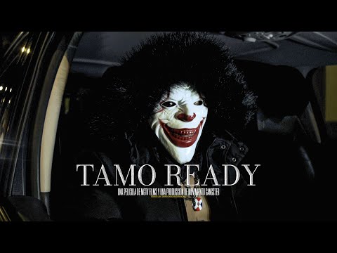 Yeison VF - Tamo Ready (Video Oficial)