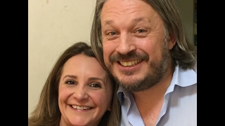 Richard Herring’s Leicester Square Podcast #133