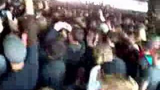 devildriver - meet the wretched - live download 2007