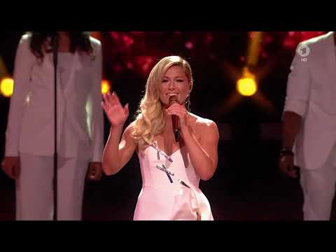 Helene Fischer - Wenn du lachst