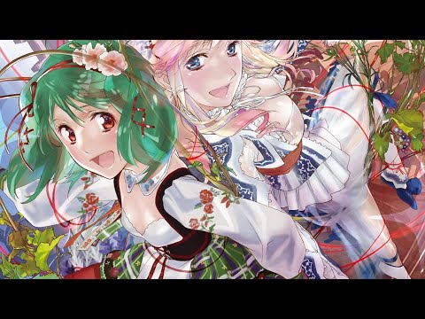 Gekijou Tanpen Macross Frontier Theme Song Full - "Labyrinth of Time" by Ranka Lee, Sheryl Nome