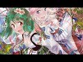 Gekijou Tanpen Macross Frontier Theme Song Full Labyrinth Of Time By Ranka Lee Sheryl Nome