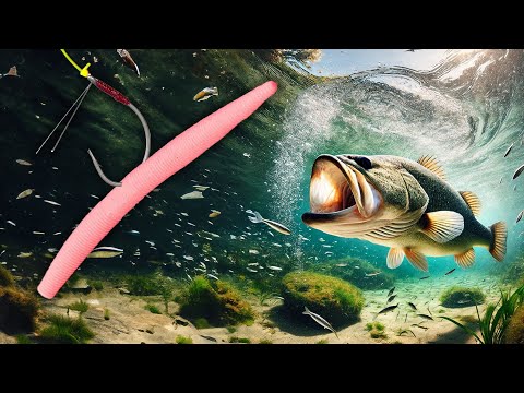 Wacky Rig Tricks You’ve Probably Never Tried (But Should)