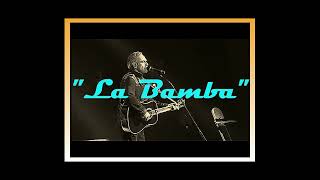 Neil Diamond - La bamba (LP Double Diamond 1975)[1966]