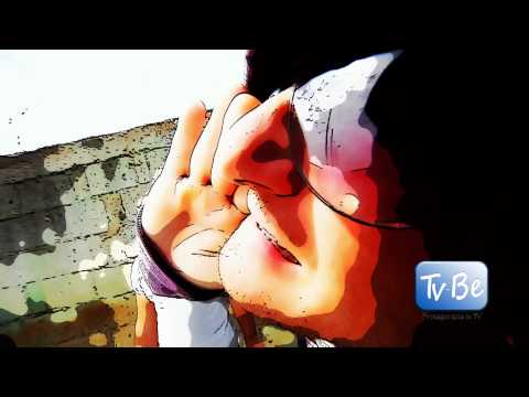 Roby Imchildren ft Maxx - Storie di Quartieri (diretto da Francesco Tagliamonte)