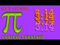 Pi Song- a fun one for pi day! - YouTube