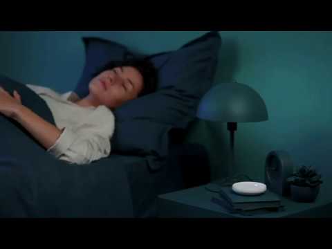 世界で50万台以上のHIT！フランス発の画期的な「睡眠アイテム」は、光を見つめて呼吸を整えるだけ！ | Precious.jp（プレシャス）
