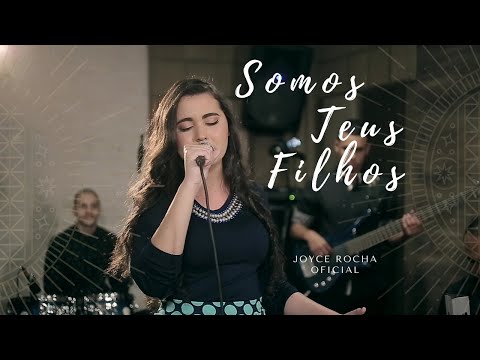 Somos Teus Filhos video