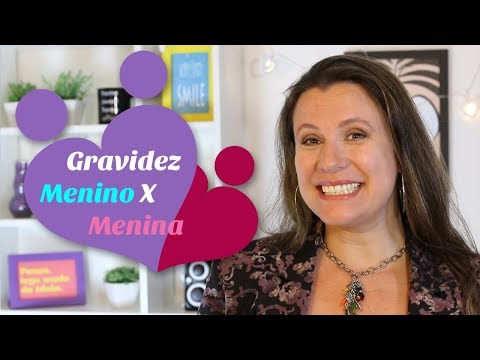 Pregnancy Symptoms: Differences Between Boy and Girl