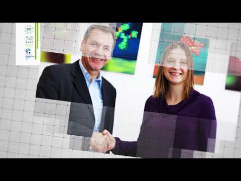 8ECM Presentation Video: EMS Prize Winner, Maryna Viazovska