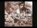 Krayzie Bone- I Don't Give A Fuck 