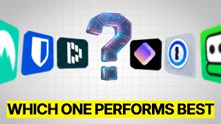 Best Password Managers: Which Performs Best in 2026?