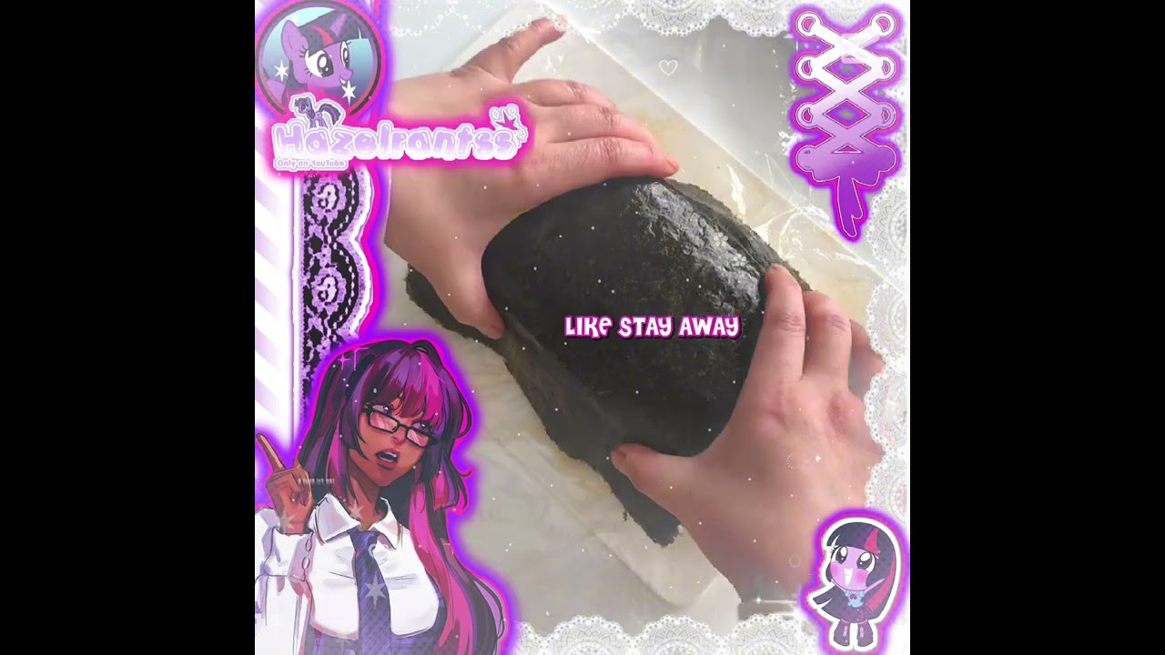 #TWILIGHTSPARKLE + #BENTORANT :: r we deadass rox..?😖💔:: #ranter #f4f #l4l 