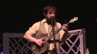 Tall Tall Trees - unknown NEW song (?The Seagull & The Eagle?)