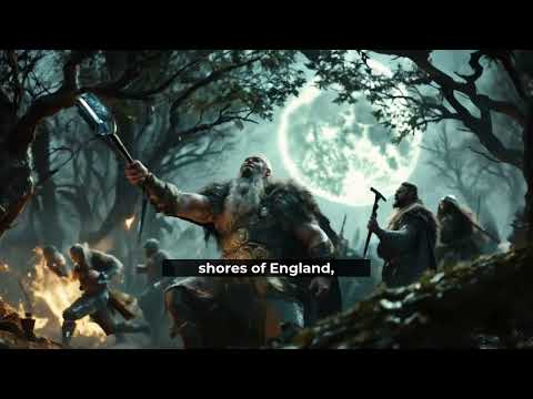 Woden: The Mighty All-Father of Norse and Anglo-Saxon Mythology