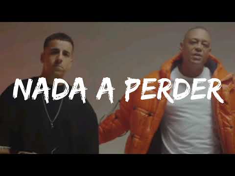 Nada a perder - original by Fernando Daniel ft Carlão (lyrics)