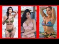 Sameea Bangera Hot Bikini Photoshoot Milky Actress Exposed