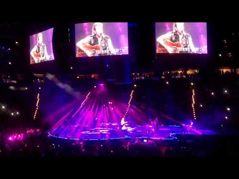 SPIEL UM DEINE SEELE. Peter Maffay & Band, 28.02.2020, Hamburg Barclaycard Arena