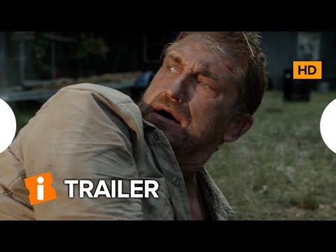 2022 Buzine por Jesus. Salve a Sua Alma. (Dublado) 