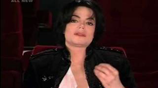 Michael Jackson - Private Home Movies (PL / ENG subtitles)