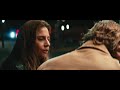 A Star Is Born Parking Lot Scene