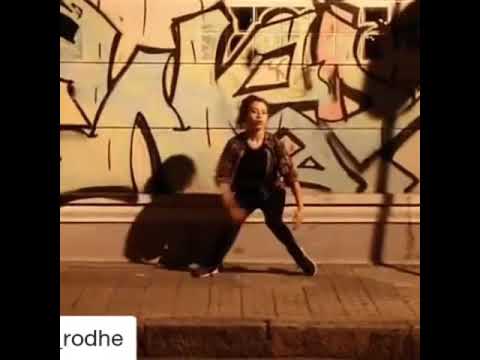 We Nuh Fraid A People  Dance Kiprich