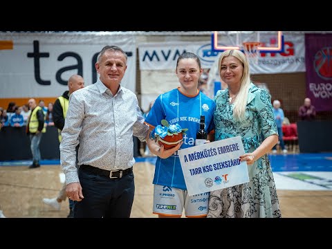 REAKCIÓ - Hoztuk a kötelezőt itthon a DKKA ellen