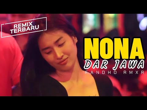 Lagu Goyang Slow - Nona Dar Jawa - Terbaru 2025