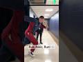 Nikola Jokic shows off his speed pregame! ?‍♂️? | #Shorts